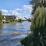 Logies Hébergement de vacances