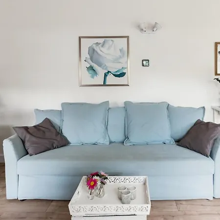 Tatil Evi Logies Woubrugge