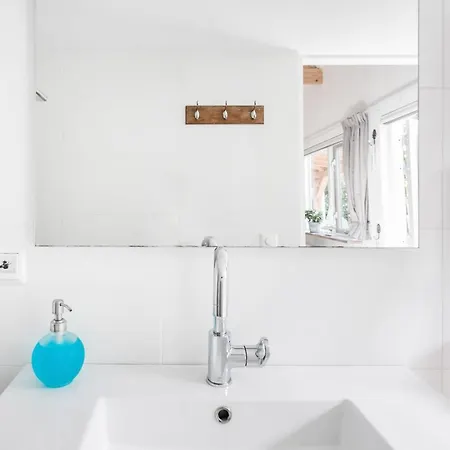 Дом отдыха Logies *