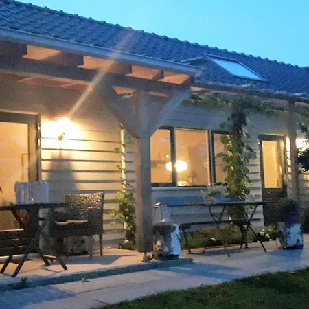 Logies Ferienhaus *