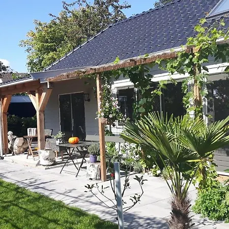 Logies Дом отдыха *