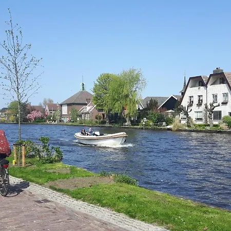 Logies Woubrugge