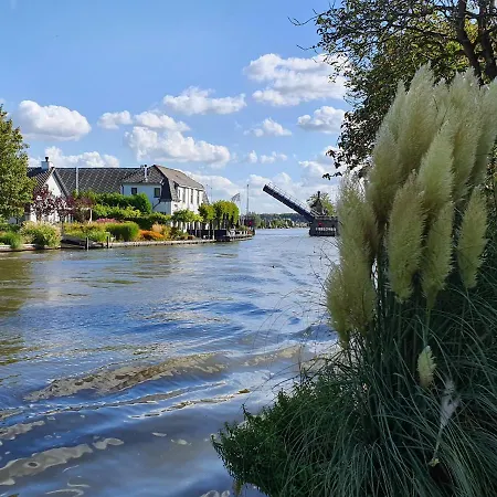 Logies Ferienhaus