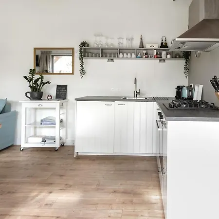 Logies Ferienhaus