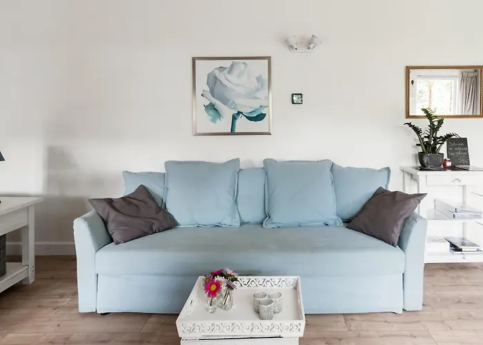 Tatil Evi Logies Woubrugge