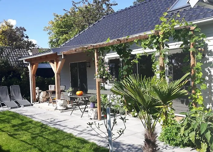 Logies بيت للعطل *