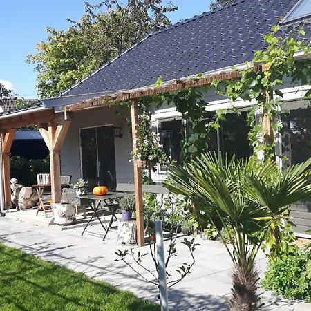 Logies Holiday home *