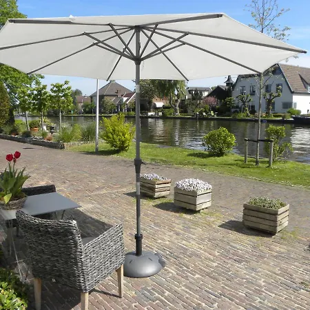 Logies Woubrugge