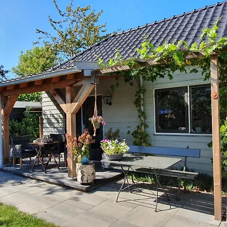 Logies Holiday home Woubrugge