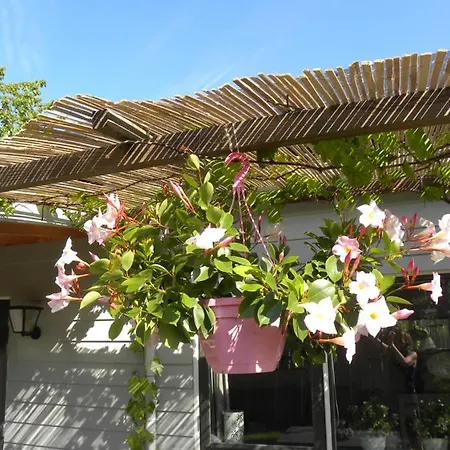 Holiday home Logies Woubrugge